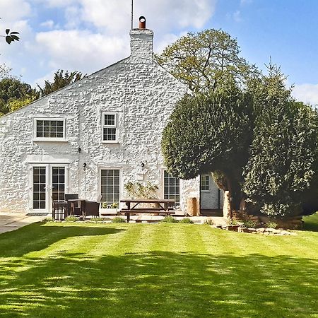 Bathurst Cottage Scarcliffe Zewnętrze zdjęcie