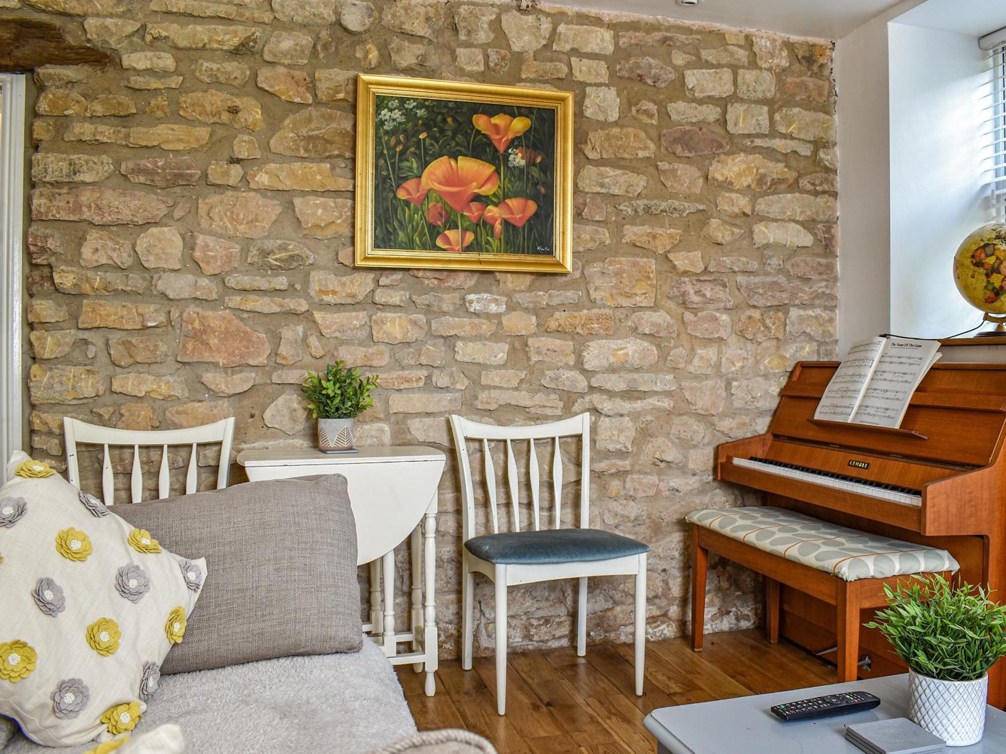 Bathurst Cottage Scarcliffe Zewnętrze zdjęcie